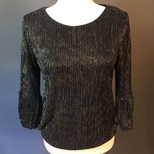 Alfani petit formal top size PM